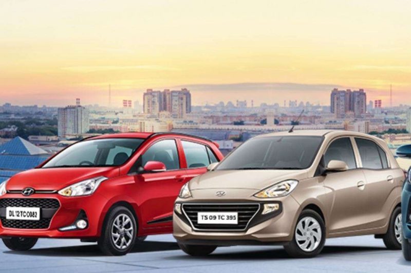 The Advantages Of Owning A New Hyundai