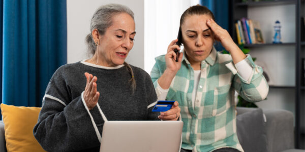 How To Spot—And Avoid—AI-Powered Scams?