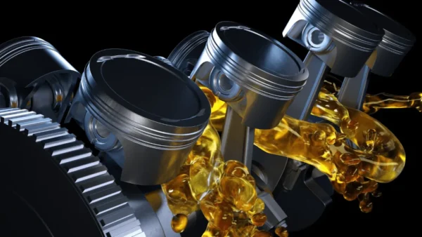 How Engine Maintenance Affects Fuel Efficiency