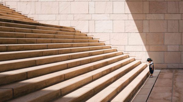 Why Small Shifts in Thinking Create Big Life Changes