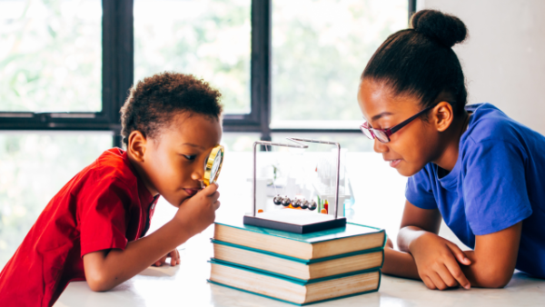 Why Everyday Curiosity Can Lead to Extraordinary Discoveries