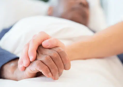 Bed Sores And What They Can Reveal About The Quality Of Resident Care